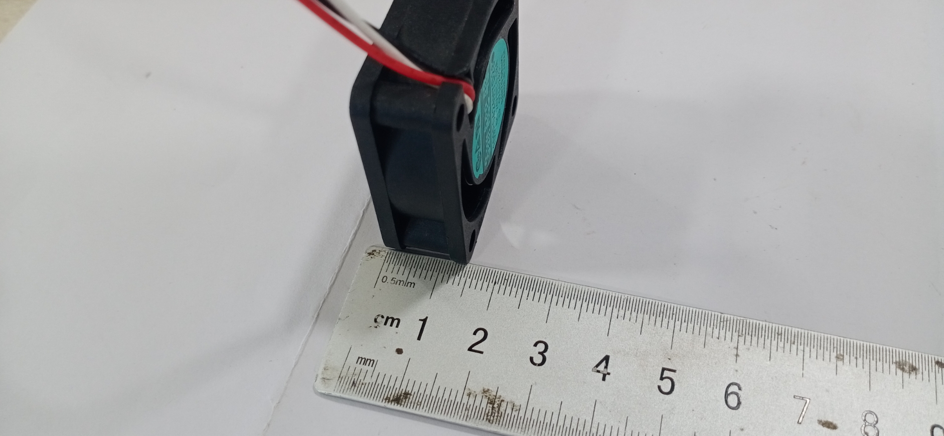 SanAce 40 109P0424H7D28