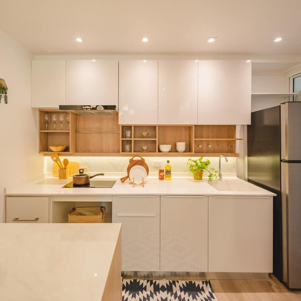 สนใจชมห้องติดต่อได้เลย Line ID: Smile-easy ปล่อยเช่าคอนโด Fortune Condo Town (ฟอร์จูน คอนโด ทาวน์) - 2ห้องนอน 2ห้องน้ำ 1ห้องนั่งเล่น - ใกล้ เซ็นทรัลพระราม 3 - ขนาดห้อง 85 ตรม. ชั้น 10