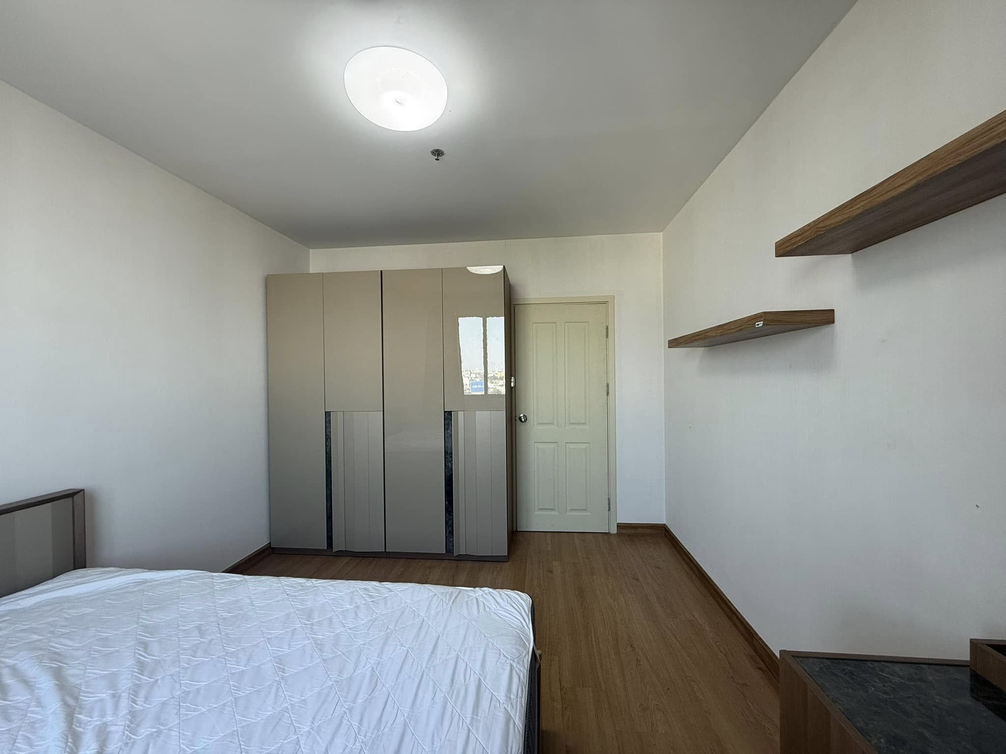 ให้เช่าห้องแบบ 2ห้องนอน 1ห้องน้ำ โซนพื้นที่ MRT แยกปากเกร็ด คอนโด Supalai Vista @ Tiwanon Intersection (ศุภาลัย วิสต้า แยกติวานนท์) ขนาดห้อง 70 ตรม. ชั้น 10