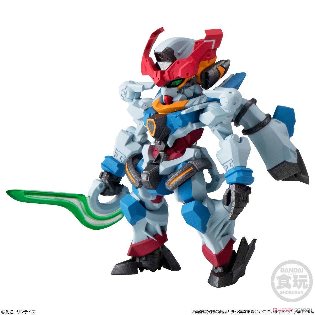 FW GUNDAM CONVERGE ガンダムW 6機体 ガンダム食玩ポータル FW GUNDAM CONVERGE ♯06｜バンダイ