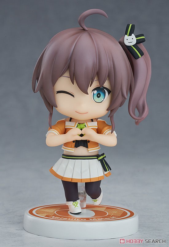 (เหลือ1ชิ้น) 4580590125209 Nendoroid Natsuiro Matsuri