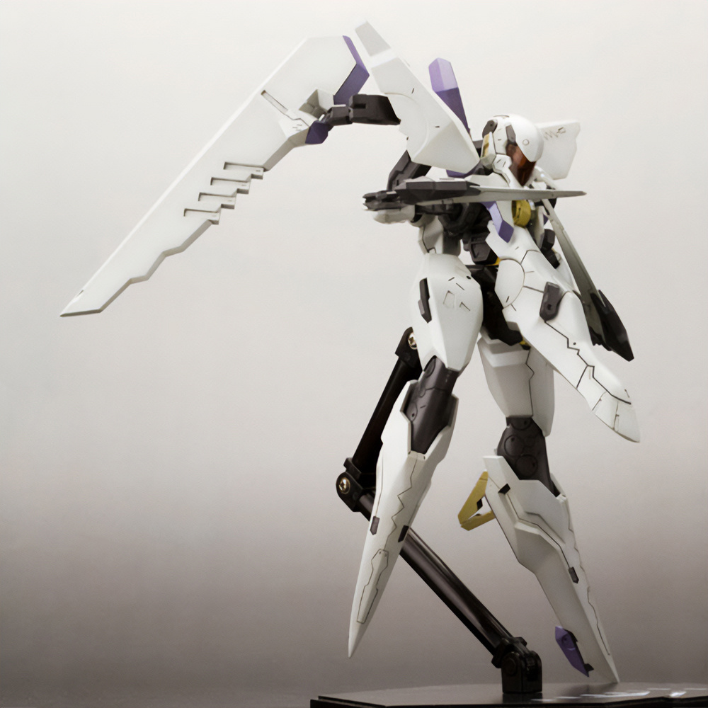 Kotobukiya 4934054063222 Anubis Zone of the Enders - Vic Viper