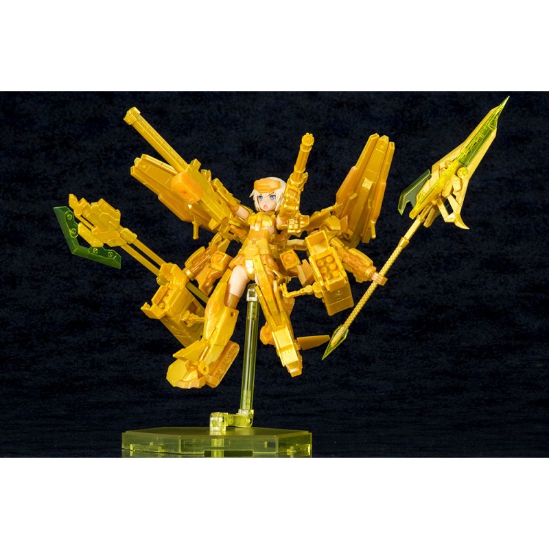 4934054130368 Limited Kotobukiya Frame Arms Girl GOURAI-KAI Final Battle Ver.