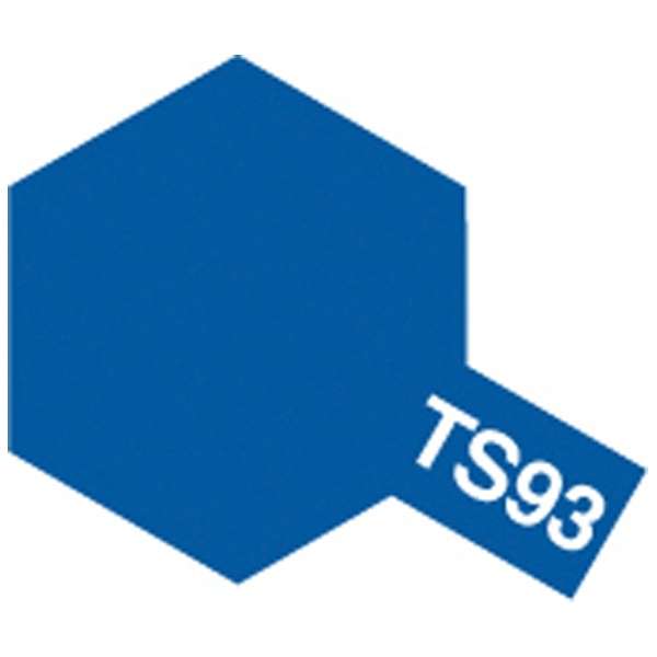 4950344850938 ts-93 pure blue