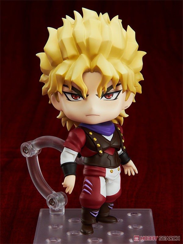 4570017778477 Nendoroid Dio Brando