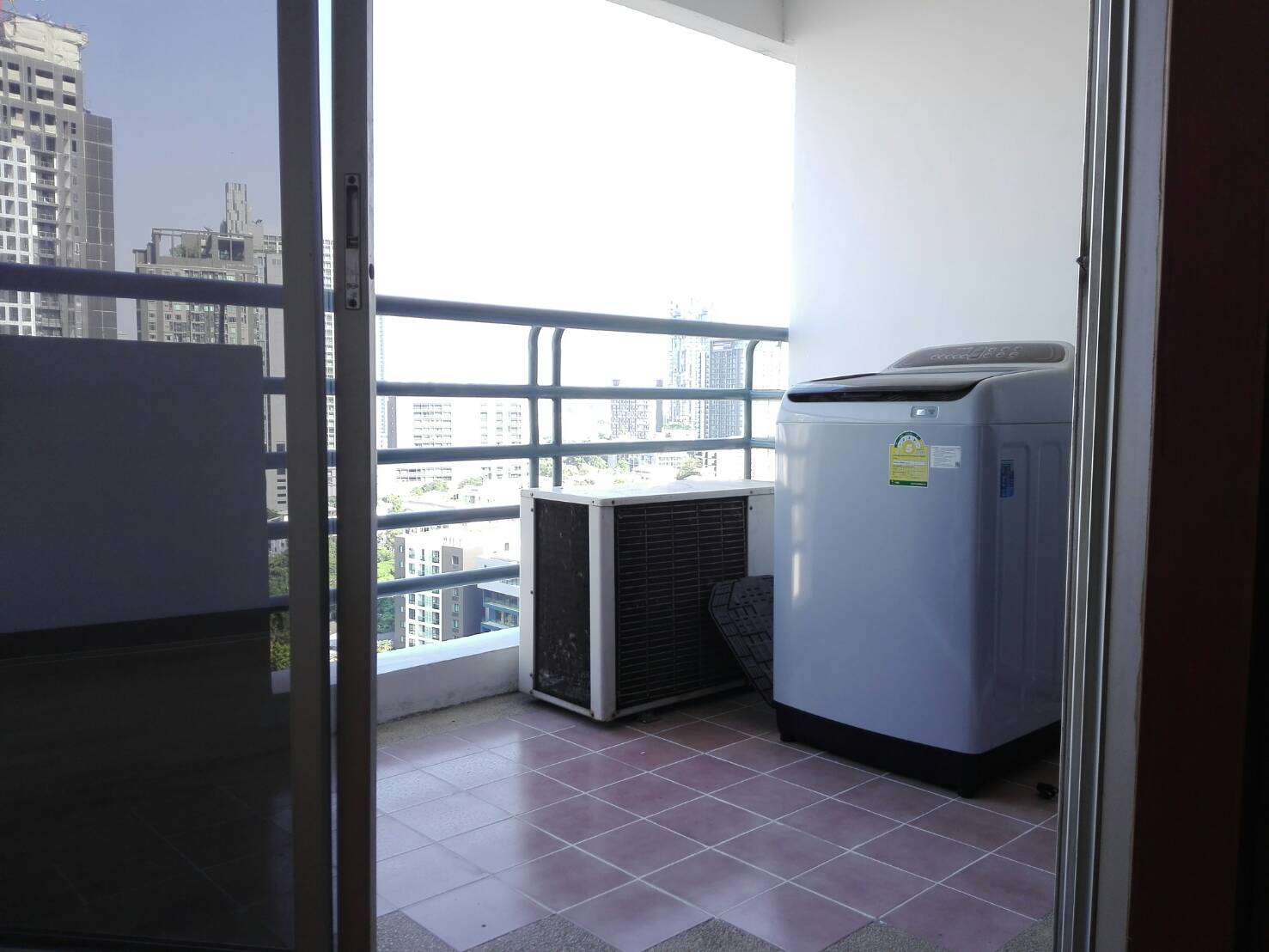 The Waterford Diamond (เดอะ วอเตอร์ฟอร์ด ไดมอน) Condo For rent