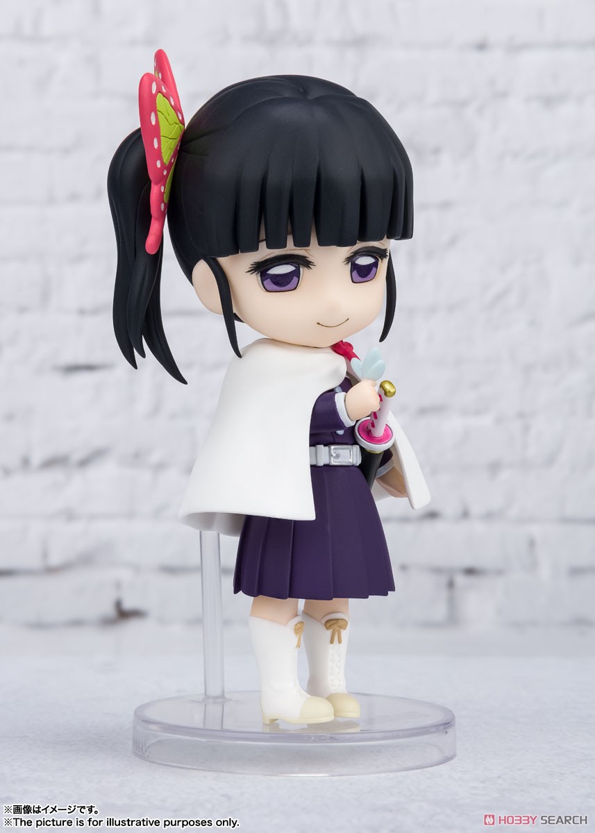 4573102617422 figuarts mini053 Tsuyuri kanao
