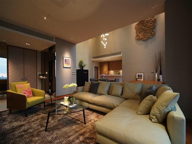 ให้เช่า The Sukhothai Residences 2ห้องนอน 2ห้องน้ำ ชั้น10+ตกแต่งอย่างดีพร้อมอยู่