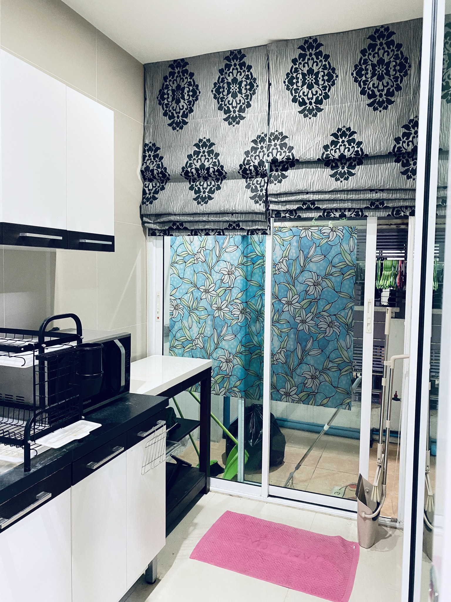 ให้เช่าห้องแบบ 1ห้องนอน 1ห้องน้ำ โซนพื้นที่ MRT ลาดพร้าว 101 คอนโด Happy Condo Ladprao 101 (แฮปปี้ คอนโด ลาดพร้าว 101) Low Rise ขนาดห้อง 36 ตรม. ชั้น 3 ตึก E