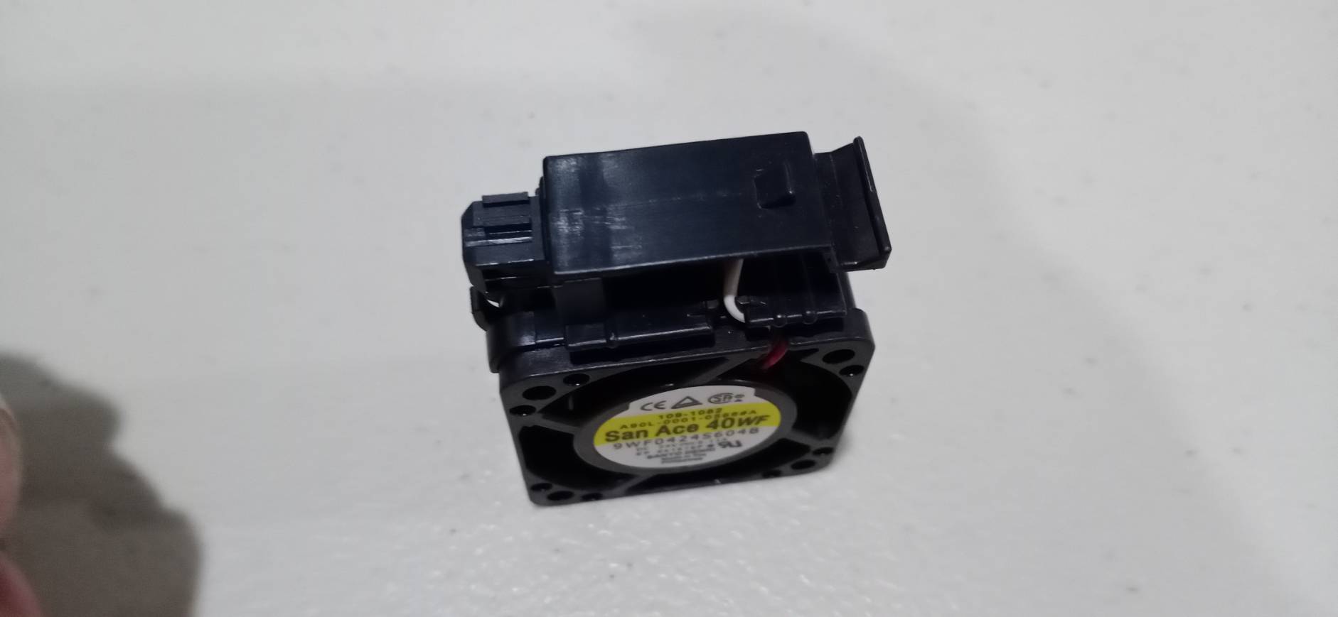 FANUC A90L-0001-0566#A SANYO 9WF0424S604B