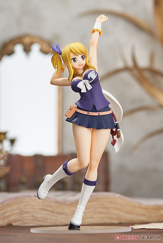 Pop Up Parade Lucy Heartfilia: Grand Magic Royale Ver. 4580416946445