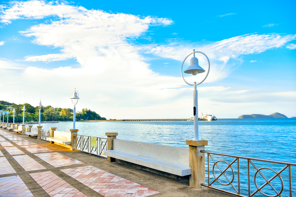 Town House 2bed1bath Phuket ตกแต่งใหม่ 090 9897810