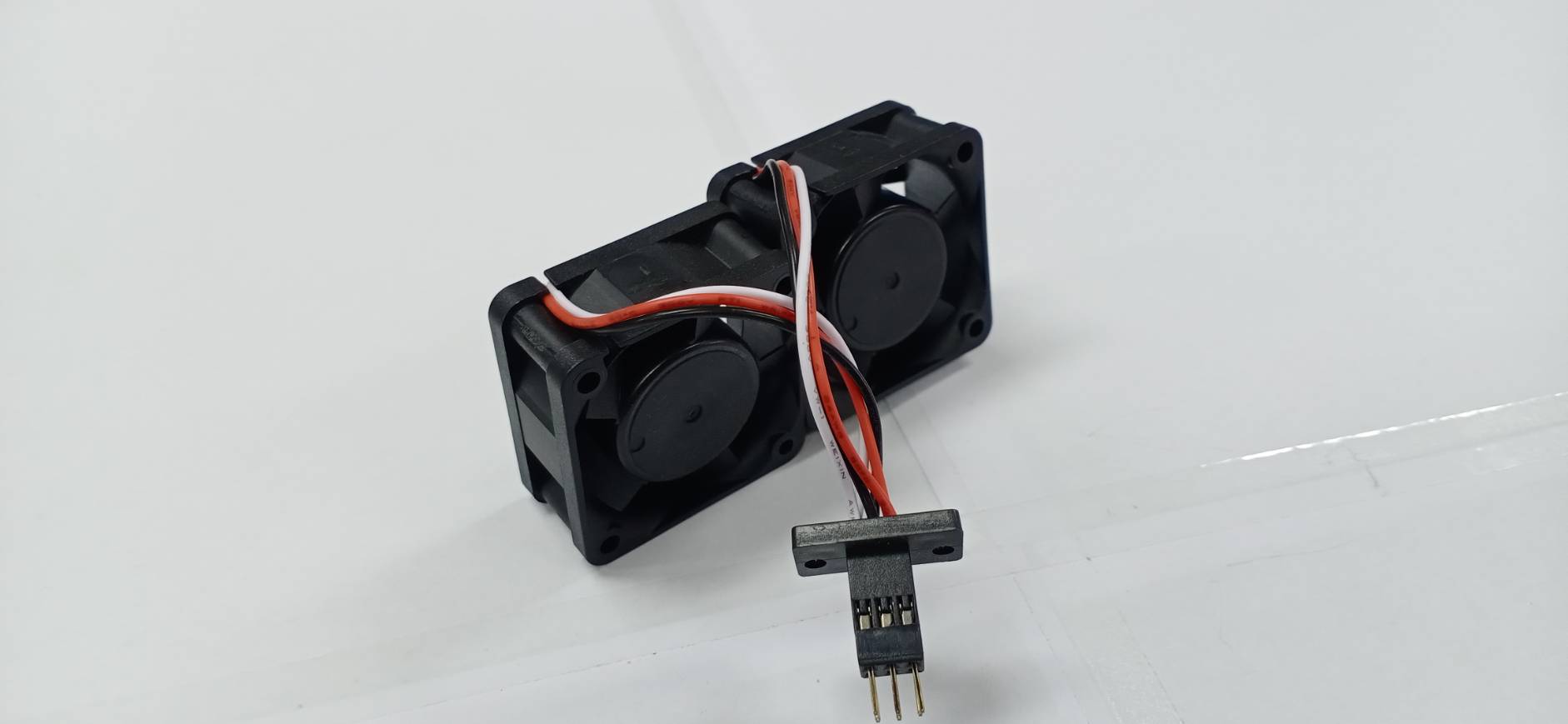 SANYO DENKI 9WF0424FD04 / A90L-0001-0507#B