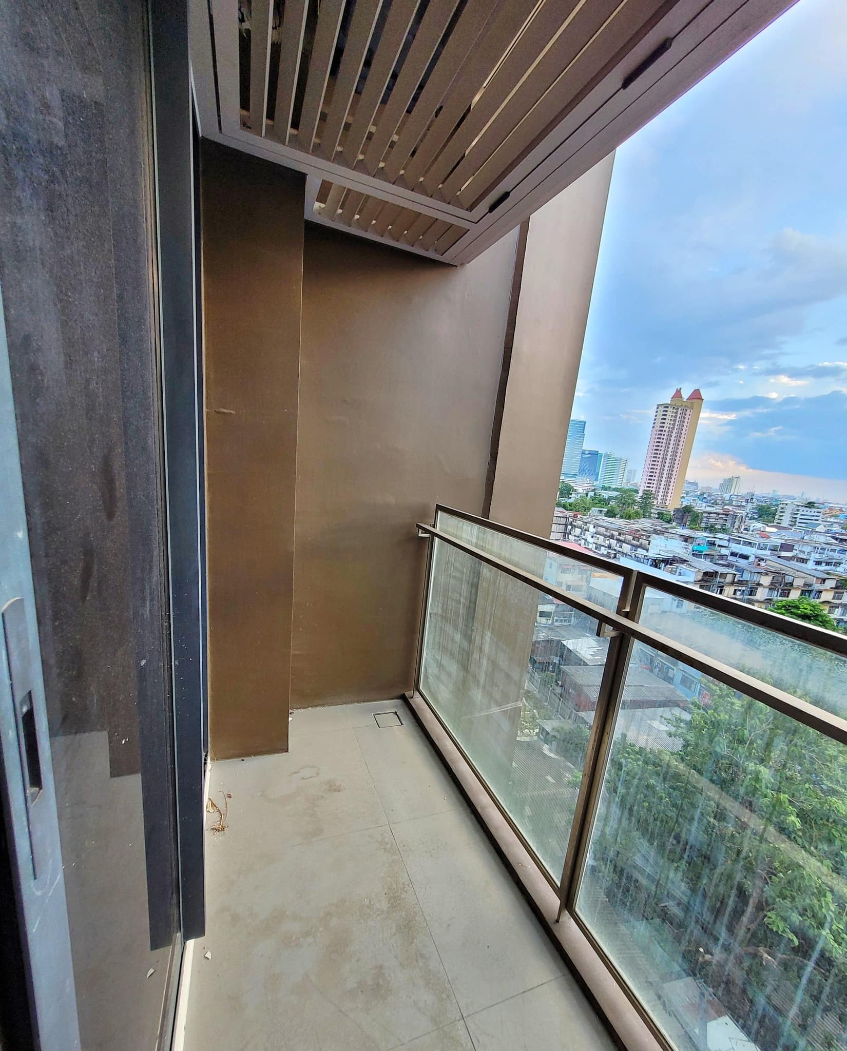 ปล่อยเช่าคอนโด เดอะ ไลน์ พหลฯ-ประดิพัทธ์ (THE LINE Phahol-Pradipat) - 1ห้องนอน 1ห้องน้ำ 1ห้องนั่งเล่น - ใกล้ BTS สะพานควาย - ขนาดห้อง 27 ตรม. ชั้น 11