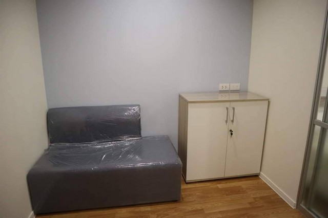 ให้เช่า ลุมพินี วิลล์ นครอินทร์-ริเวอร์วิว ตึกBชั้น9 เช่า6,000ต่อเดือน