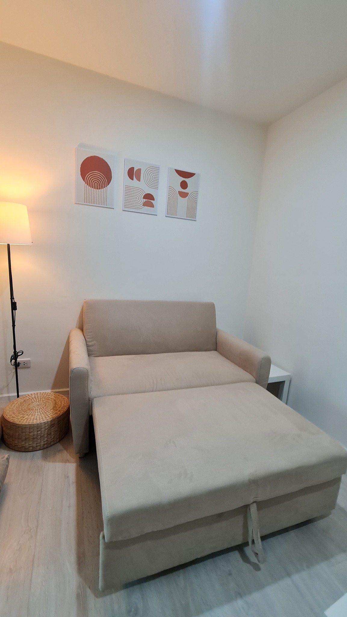 ปล่อยเช่าคอนโด Aspire Sathorn - Thapra (แอสปาย สาทร - ท่าพระ) - 1ห้องนอน 1ห้องน้ำ 1ห้องนั่งเล่น 1ห้องครัว - ใกล้ BTS ตลาดพลู / เดอะมอลล์ท่าพระ - ขนาดห้อง 31 ตรม. ชั้น 15