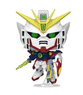Preorderเข้า 1-2/2026 รบกวนสั่งแยกกับสินค้ารายการอื่นครับ funko 889698864909 Wing Gundam Zero XXXG-00W (1933) POP! Plus