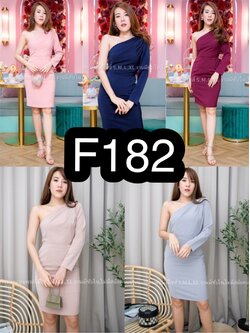 kudapy กล่องสุ่มเดรสไปงาน เดรสไปงานแต่ง แจ้งขนาดไซต์ให้แม่ค้าได้ค่ะ เลือกแบบไม่ได้นะคะ