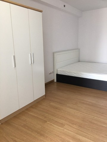 ให้เช่า ศุภาลัย ปาร์ค แคราย – งามวงศ์วาน ขนาด45ตรม.พร้อมเข้าอยู่