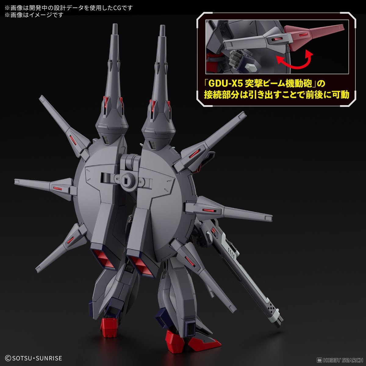 preorderเดือน 1/2026 สินค้าห้ามสั่งร่วมกับรายการอื่นครับ Bandai 4573102720030 HG 1/144 LEGEND GUNDAM