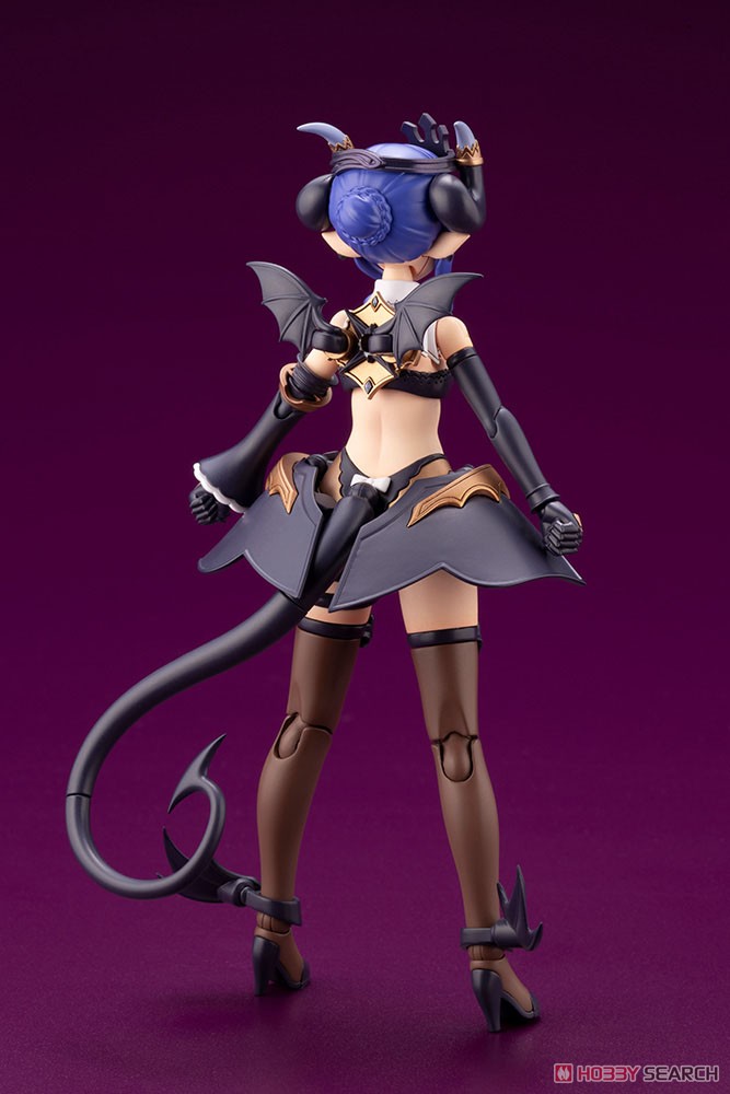 4934054038206 Arcanadea Velretta (Plastic model)- kotobukiya (fs)