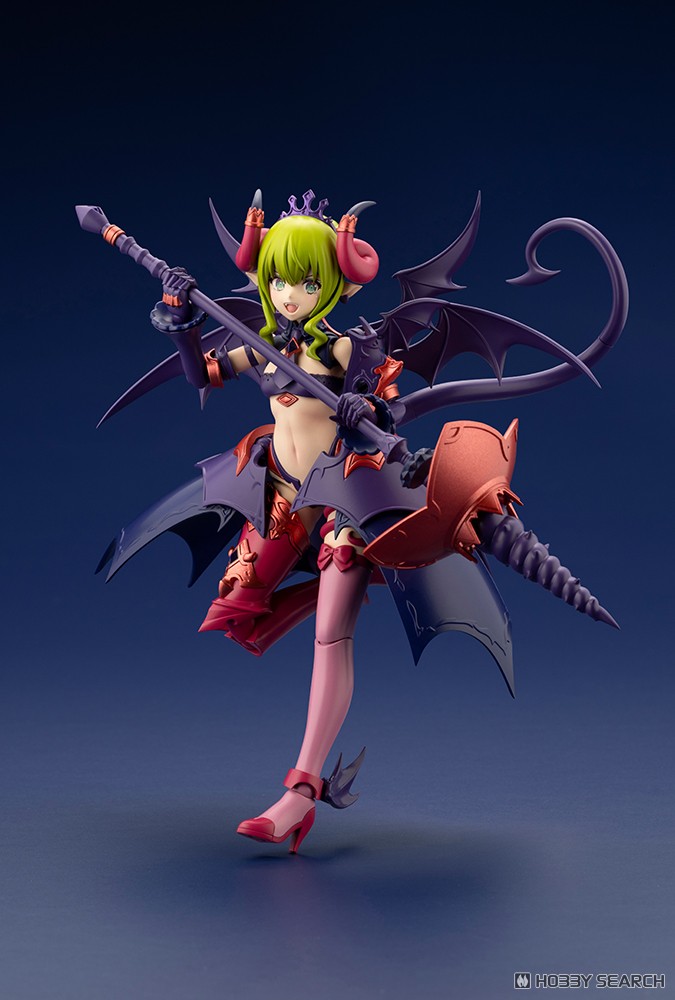 Kotobukiya 4934054073795 Arca Nadea - Velretta ReACT-P