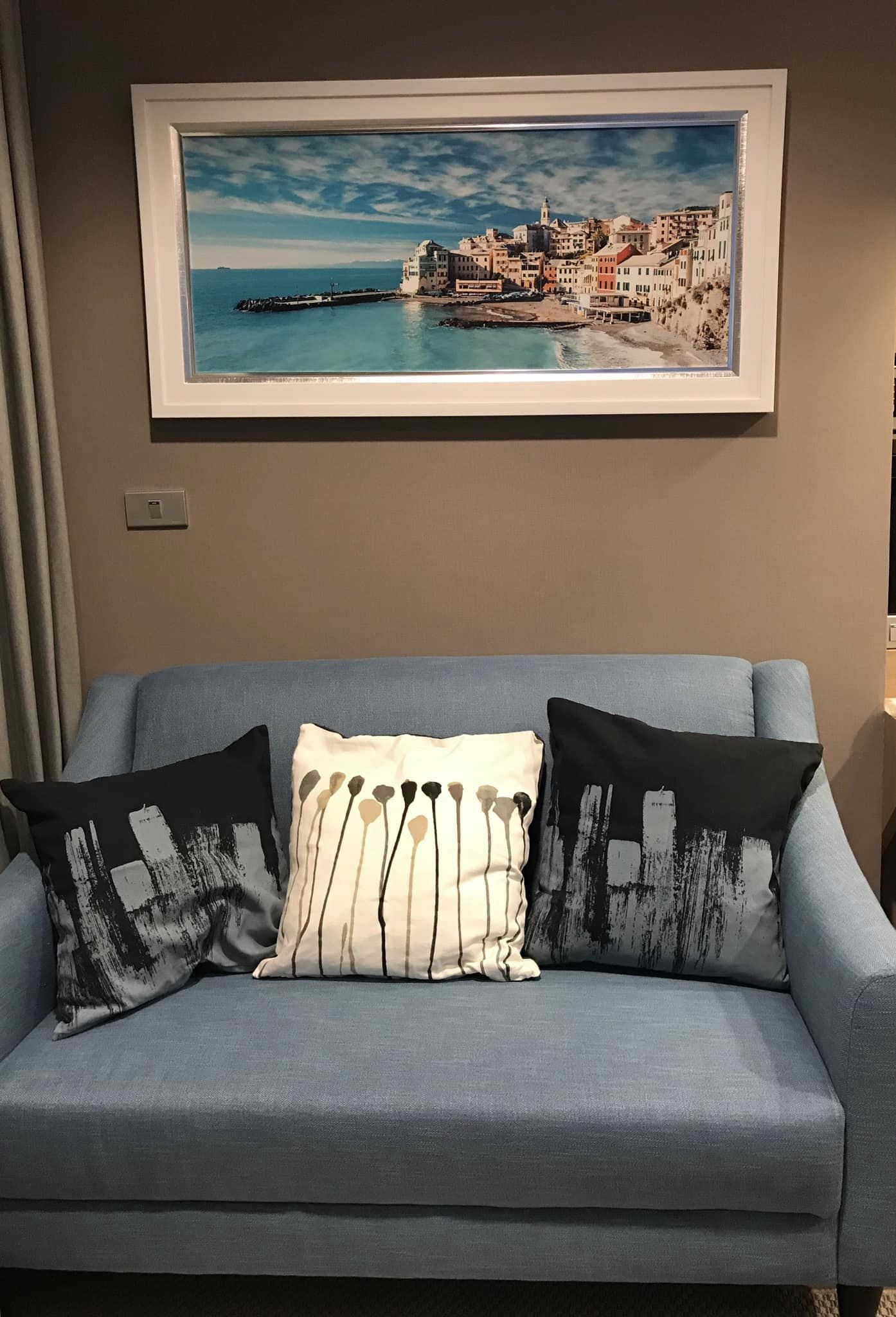 ปล่อยเช่าคอนโด The Lumpini 24 (เดอะ ลุมพินี 24) - 1ห้องนอน 1ห้องน้ำ 1ห้องนั่งเล่น - ใกล้ BTSพร้อมพงษ์/เอ็มโพเรียม - ขนาดห้อง 26 ตรม. ชั้น 29