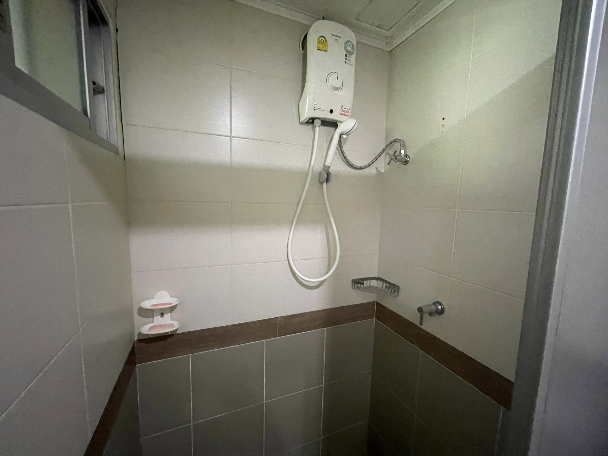 ให้เช่าห้องแบบ 1ห้องนอน 1ห้องน้ำ โซนพื้นที่ MRT บางยี่ขั่น คอนโด Lumpini Park Pinklao (ลุมพินี พาร์ค ปิ่นเกล้า) ขนาดห้อง 28 ตรม. ชั้น 6 ตึก B