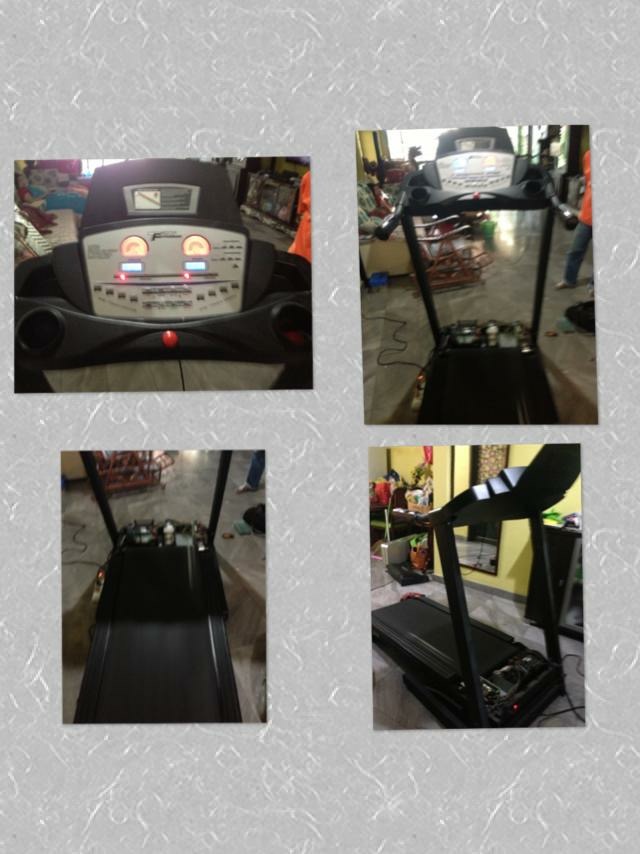 รับซ่อมลู่วิ่งไฟฟ้าทุกยี่ห้อ