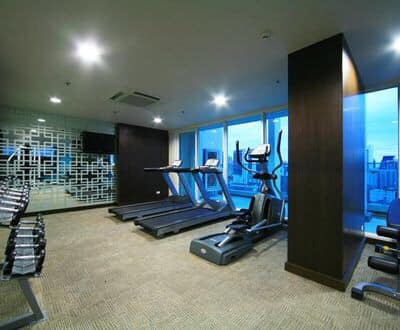 ปล่อยเช่าคอนโด Wish @ Samyan (วิช แอท สามย่าน) - 1ห้องนอน 1ห้องน้ำ 1ห้องนั่งเล่น - ใกล้ MRT สามย่าน / จุฬา - ขนาดห้อง 36.5 ตรม. ชั้น 24