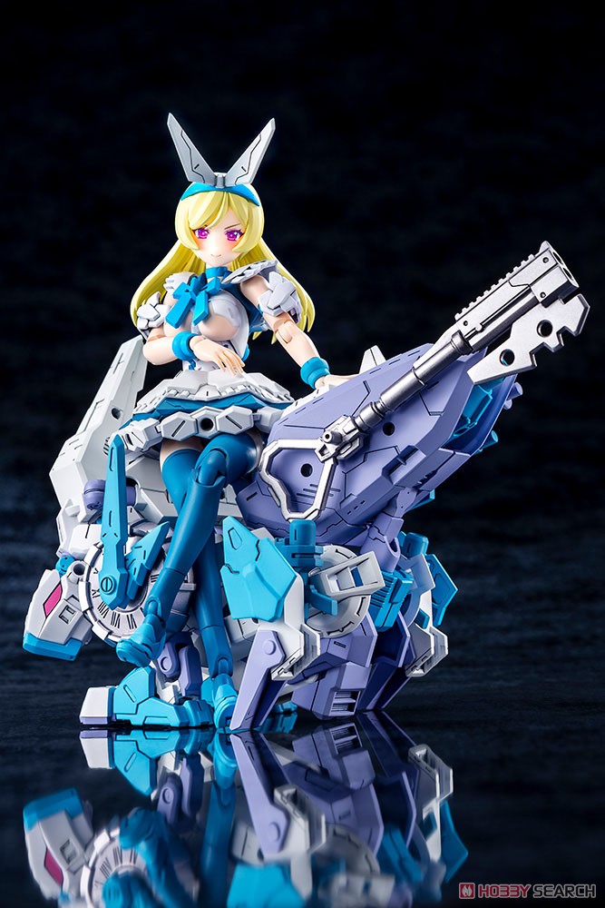 4934054035885 Chaos & Pretty Alice (fs)- kotobukiya