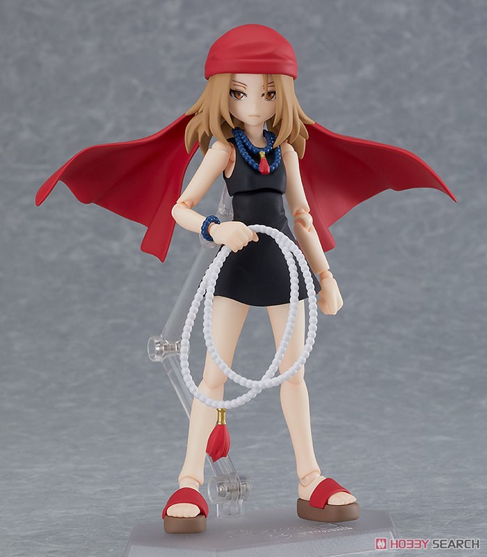 Figma Anna Kyoyama 4545784067925