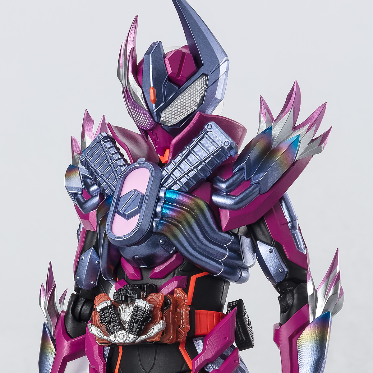 Bandai 4573102661036 p-bandai s.h.figuarts kamen rider valvarad