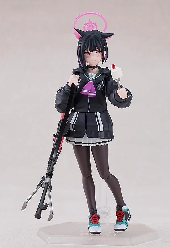 Max Factory 4545784069233 Figma Kazusa Kyoyama