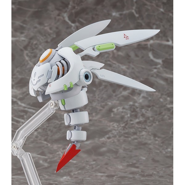 Act Mode Ray & Type WASP 4580590170063