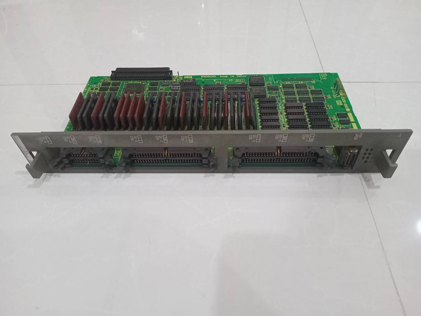 FANUC A16B-2200-0951 PLC Module/Rack