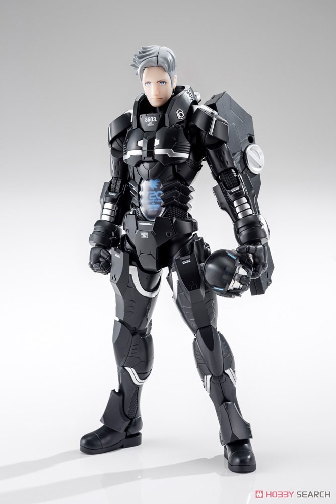 Kotobukiya 4934054014552 Gale Hound