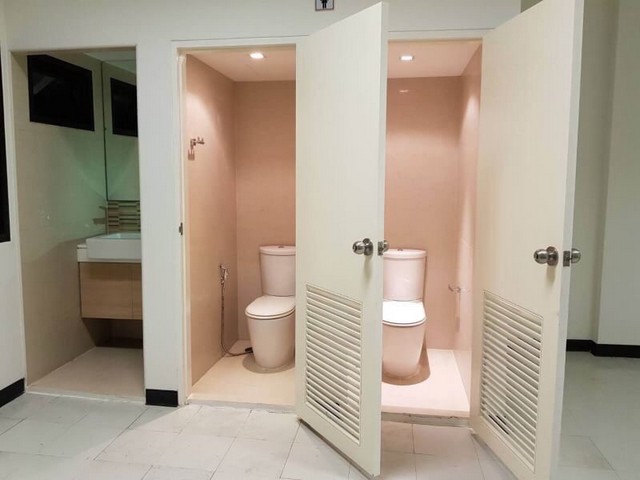 ขาย อาคารพานิชย์ 2คูหา3ชั้น โครงการ สุโขทัย อเวนิว 99