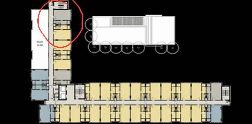 ขายคอนโด D Condo Ramindra ห้องมุมส่วนตัวไม่ชนกับห้องอื่น