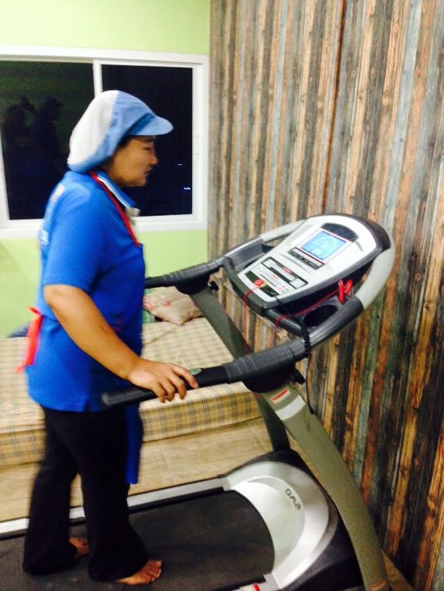 รับซ่อมลู่วิ่งไฟฟ้าทุกยี่ห้อ