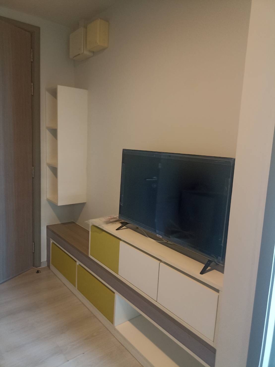 ให้เช่า Grene Chaengwattana (กรีเน่ แจ้งวัฒนะ) ชั้น12A พร้อมเข้าอยู่