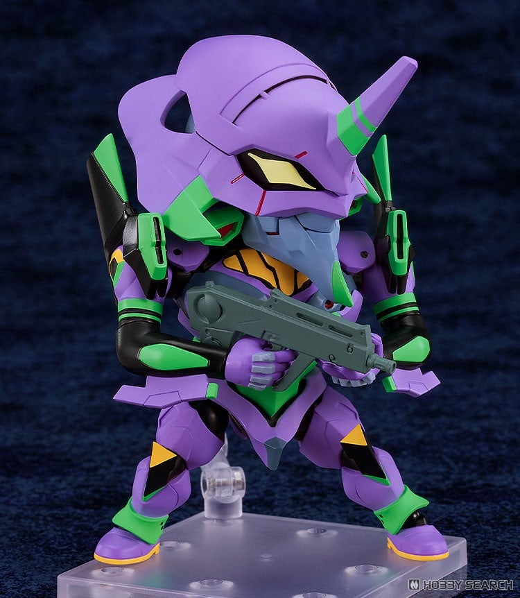 Preorderเข้า 6-7/2026 เป็นต้นไป รบกวนสั่งแยกกับสินค้ารายการอื่นครับ Gsc 4580828665026 Nendoroid Evangelion Unit-01