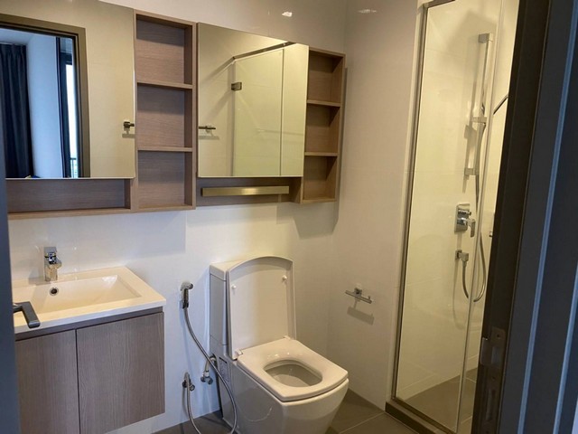 ให้เช่า THE LINE Wongsawang (เดอะ ไลน์ วงศ์สว่าง ) 2ห้องนอนห้องใหม่ต่อรองได้