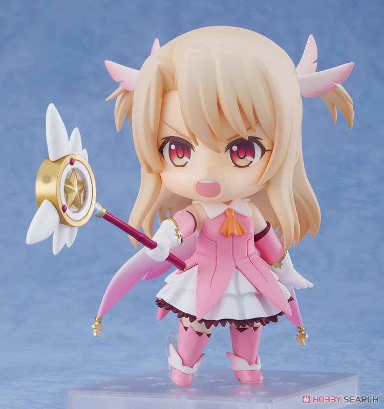 (เหลือ1ชิ้น ทักแชทก่อนโอน) 4580590125780 Nendoroid Illyasviel von Einzbern