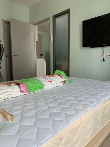 ให้เช่า Ideo Mobi Rama 9 (ไอดีโอ โมบิ พระราม 9) ชั้น24ขนาด31ตรม.เฟอร์ครบ