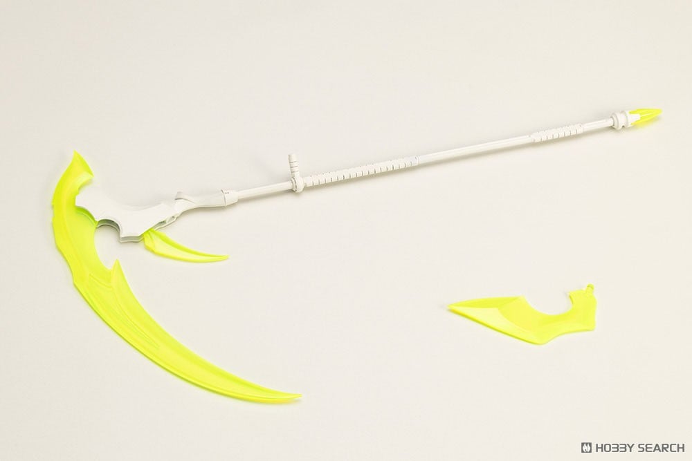 Kotobukiya 4934054061921 MEGALOMARIA Metamorphose Unit Curse Reaper