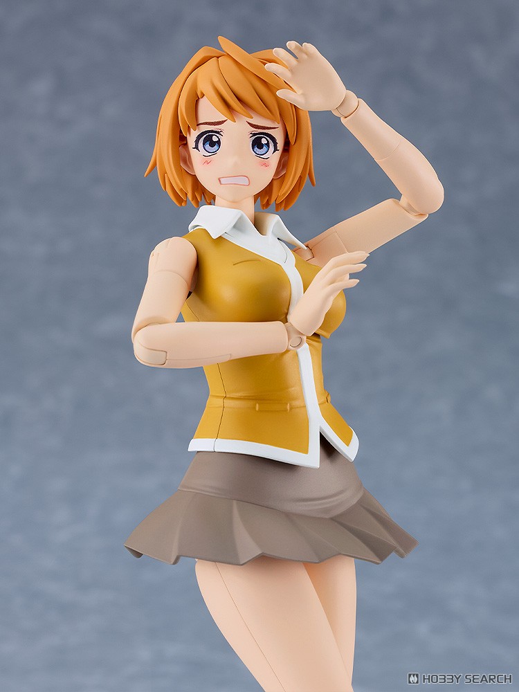 Preorderเข้า 5-6/2026 รบกวนสั่งแยกกับสินค้ารายการอื่นครับ Gsc 4571697189850 PLAMATEA Mai Tokiha