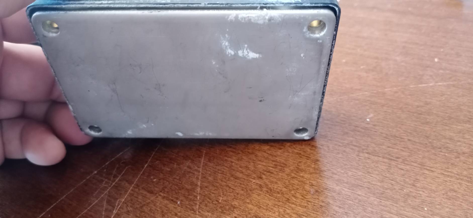 MITSUBIOSHI QM150DY-H POWER MODULE