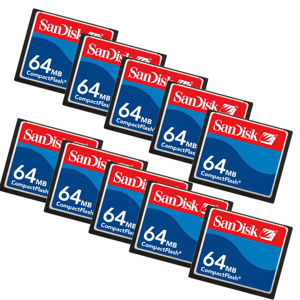MEMORY CARD 64MB FOR CNC FANUC,MITSUBISHI
