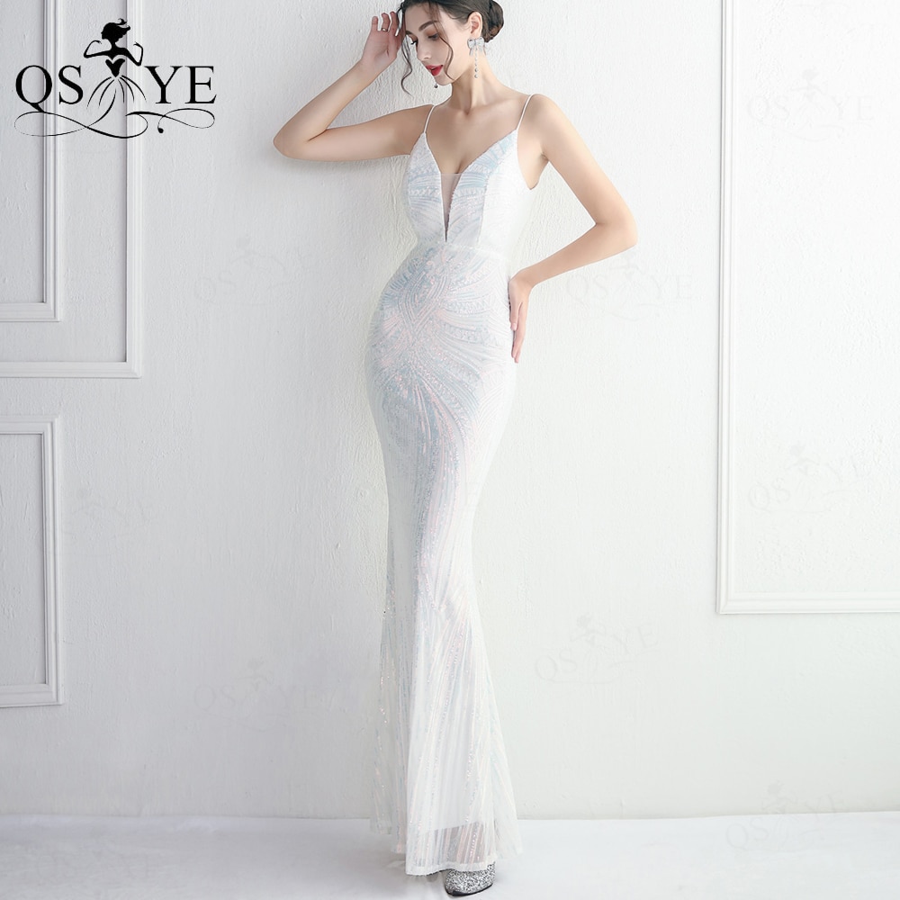 kudapy ชุดราตรียาวผ้ากริสเตอร์สายเดี่ยวคอวี โชว์หลัง สีเขียว,สีแดงเบอร์กันดี้,สีดำ,สีเงิน,สีชมพูโรสโกลด์ สีเขียวมิ้นท์ สีฟ้า ผ้าขยายได้ สวมเข้ารูป